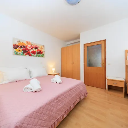Apartmán Petric