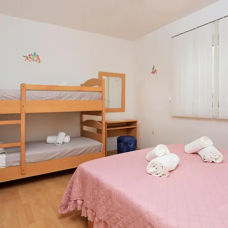 Apartmán Petric
