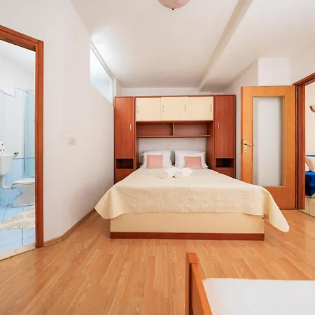 Petric Apartmán Makarská