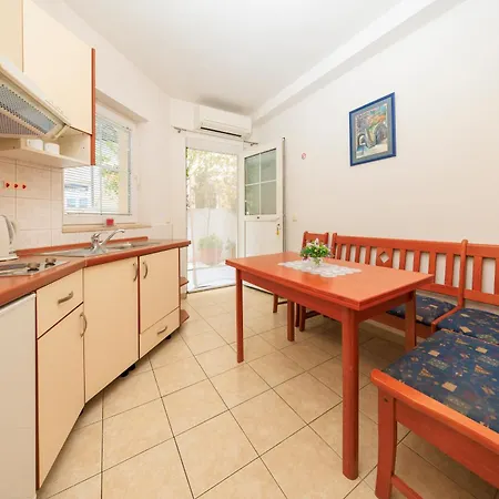 Petric Apartmán