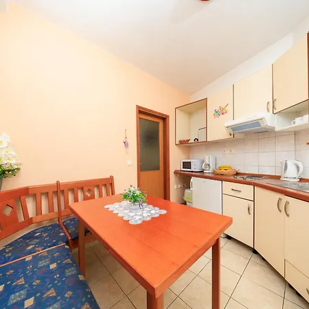 Apartmán Petric *