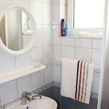 Apartment Petric Makarska