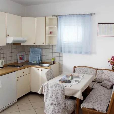 Apartment Petric