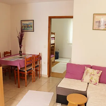 Petric Apartment *