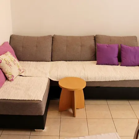 Petric Apartment *