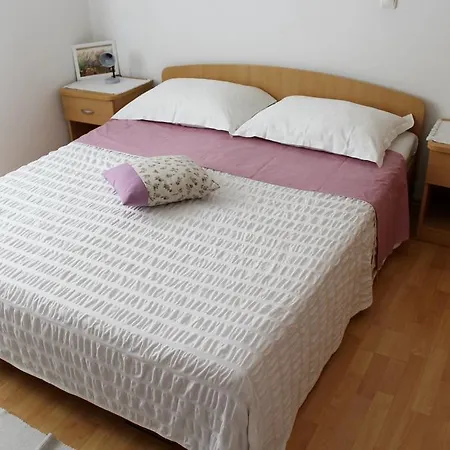 Apartment Petric