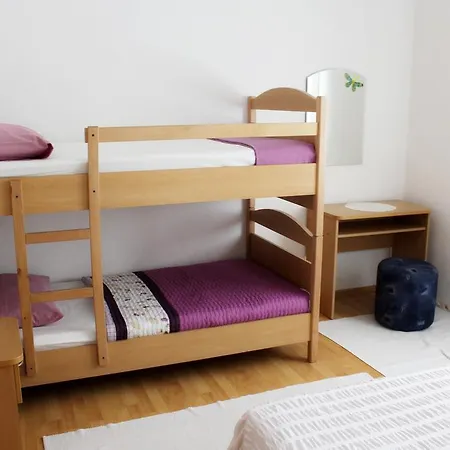 Petric Apartment Makarska