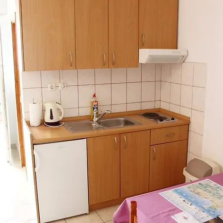 Petric Apartment Makarska