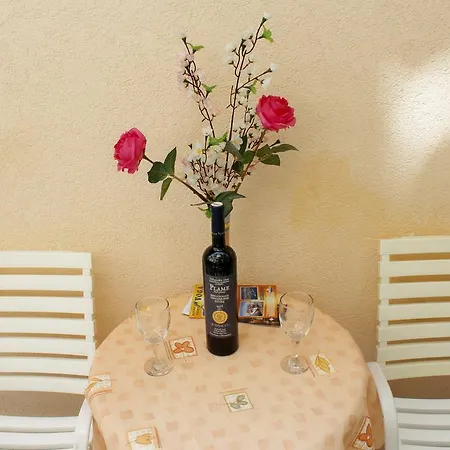Apartment Petric
