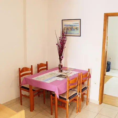 Petric Apartment *