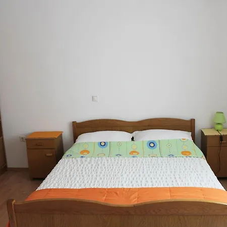 Petric Apartment