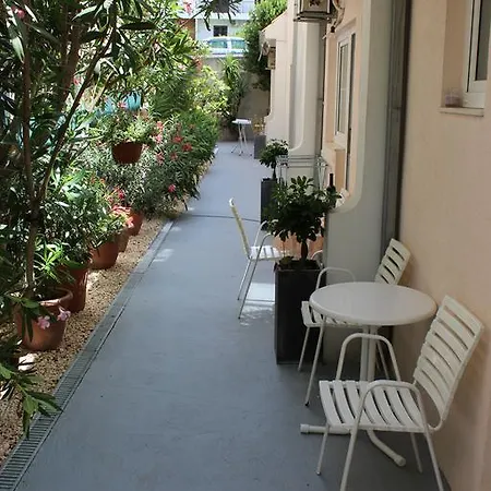 Petric Apartment