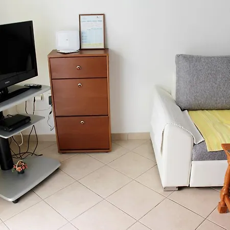Apartment Petric