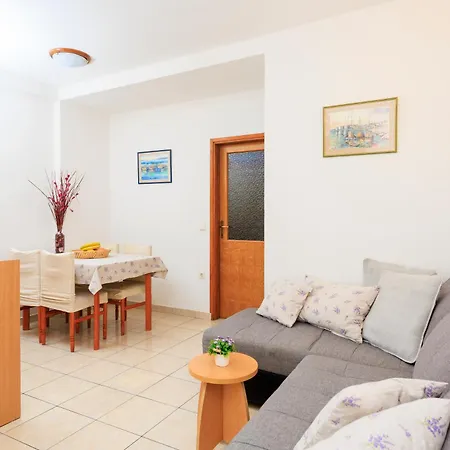 Appartement Petric *