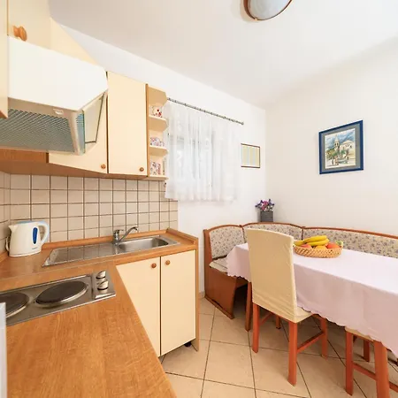 Petric Appartement Makarska