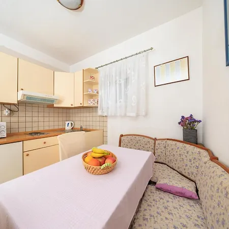 Appartement Petric Makarska