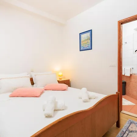 Appartement Petric Makarska