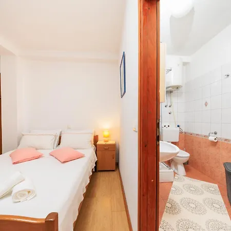 Appartement Petric Makarska