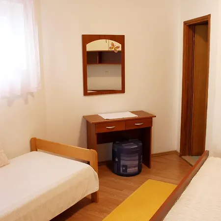 Appartement Petric Makarska