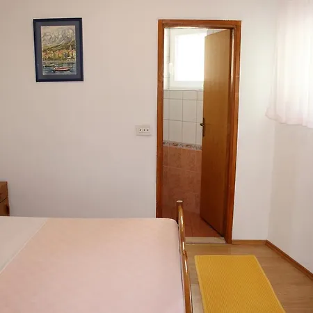 Appartement Petric Makarska