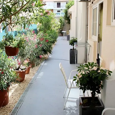 Appartement Petric